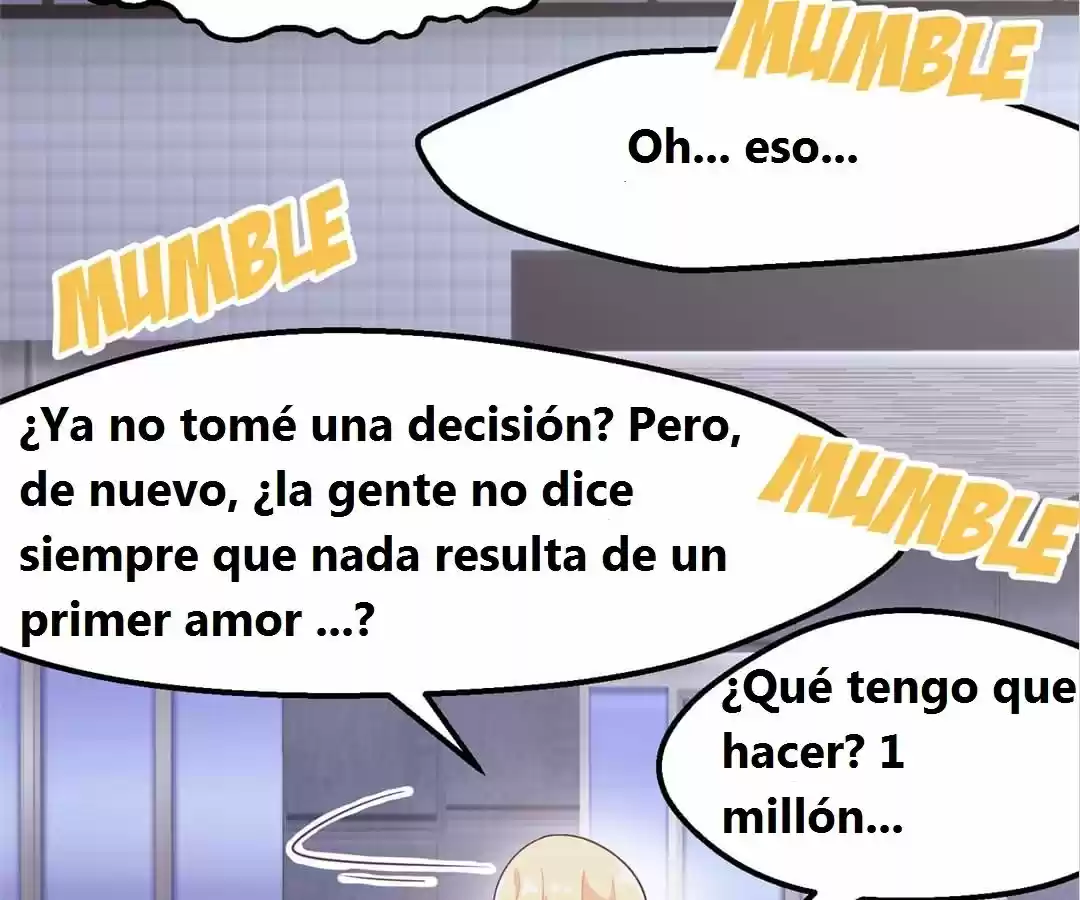 Postre Exclusivo De Ceo De Incubus - Capítulo 5 - Página 30 - LectorTMOo