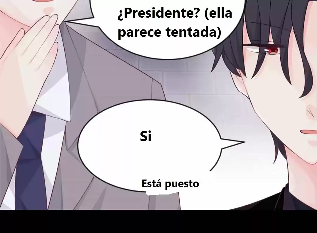 Postre Exclusivo De Ceo De Incubus - Capítulo 5 - Página 32 - LectorTMOo