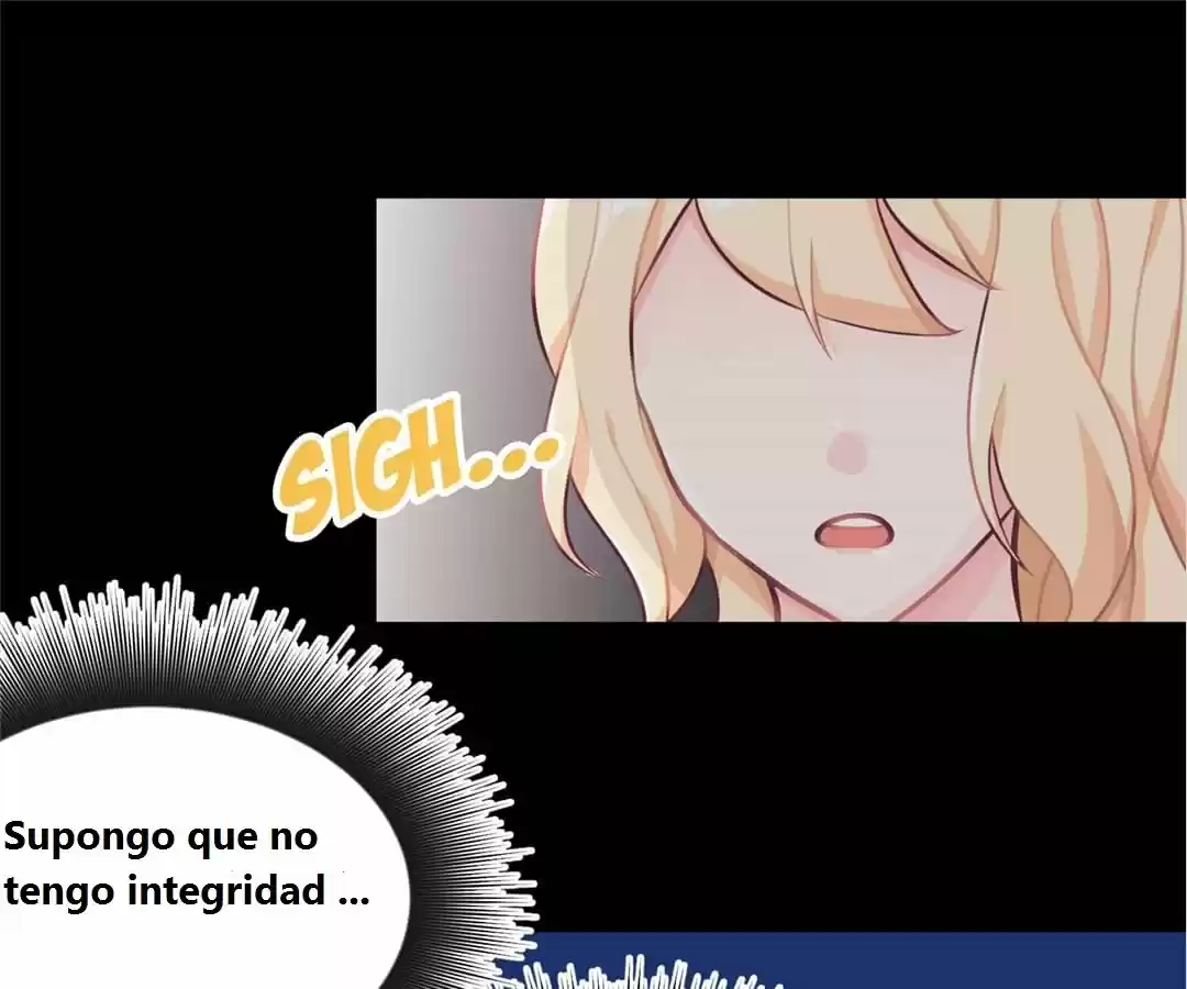 Postre Exclusivo De Ceo De Incubus - Capítulo 5 - Página 33 - LectorTMOo