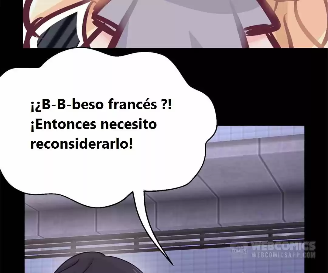 Postre Exclusivo De Ceo De Incubus - Capítulo 5 - Página 39 - LectorTMOo