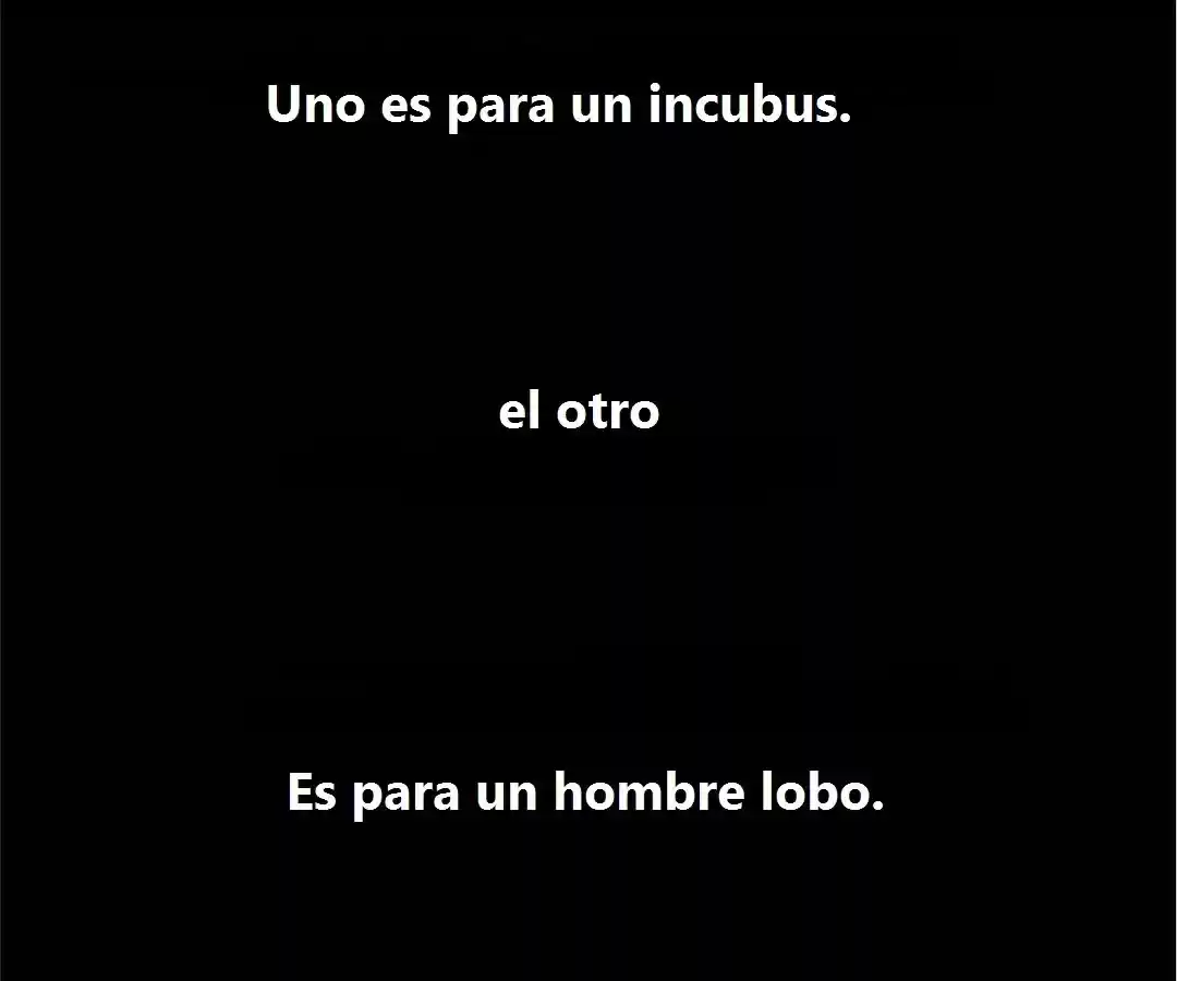 Postre Exclusivo De Ceo De Incubus - Capítulo 5 - Página 57 - LectorTMOo