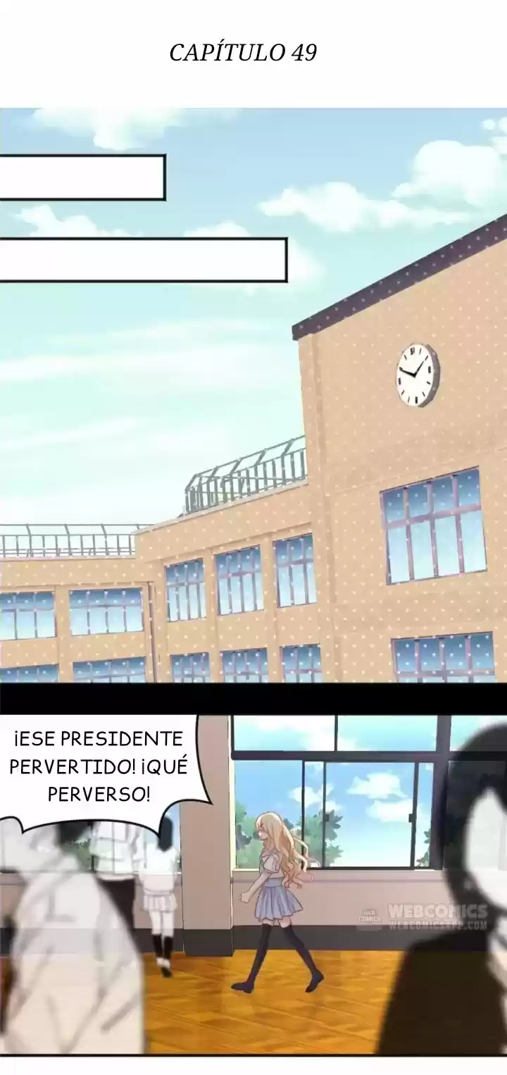 Postre Exclusivo De Ceo De Incubus - Capítulo 50 - Página 4 - LectorTMOo