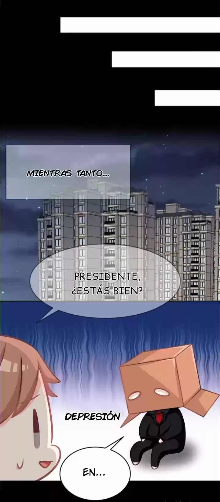 Postre Exclusivo De Ceo De Incubus - Capítulo 50 - Página 9 - LectorTMOo