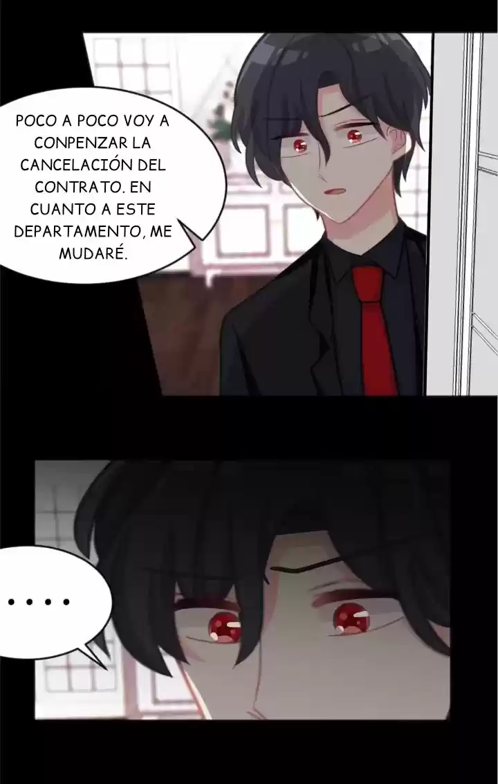 Postre Exclusivo De Ceo De Incubus - Capítulo 50 - Página 16 - LectorTMOo