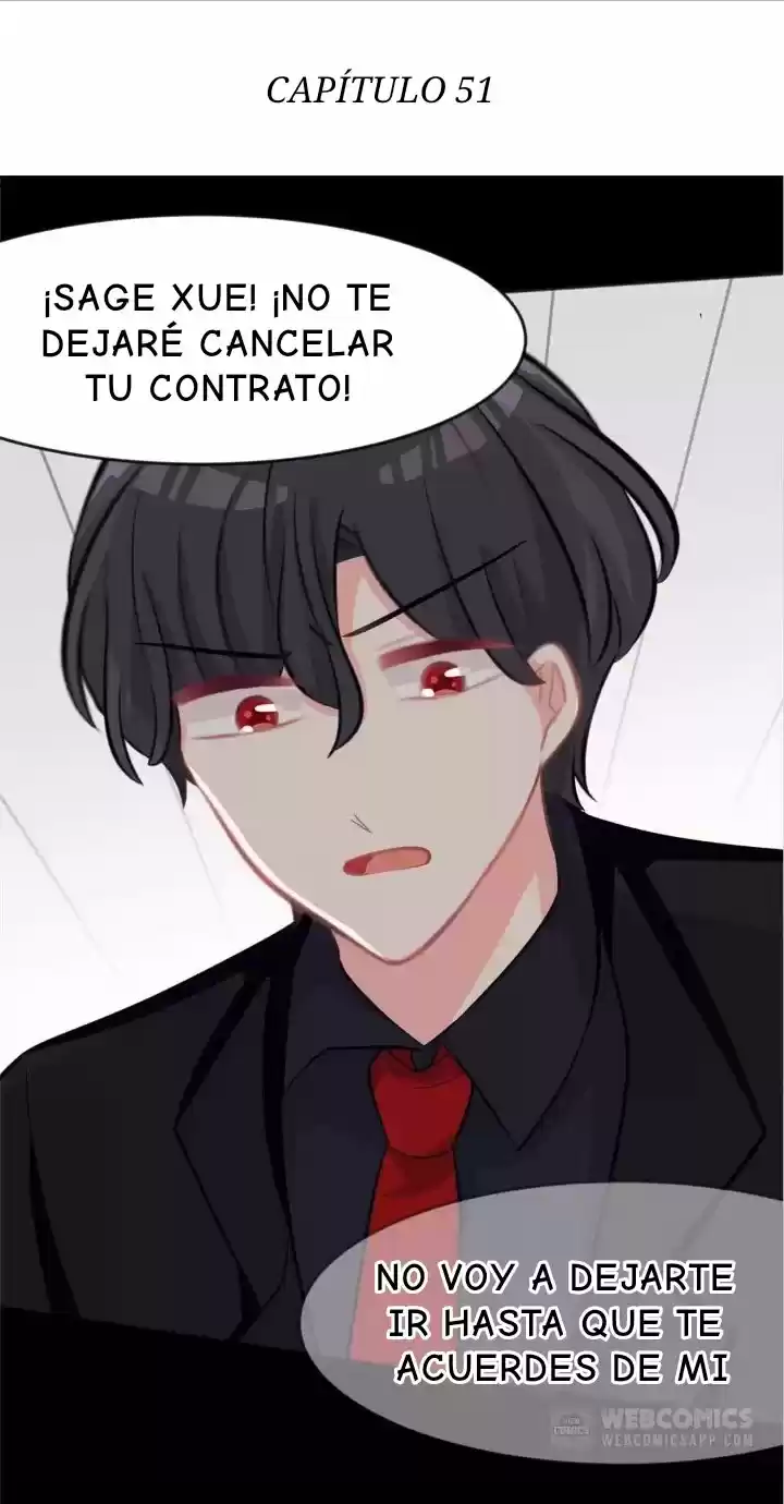 Postre Exclusivo De Ceo De Incubus - Capítulo 51 - Página 2 - LectorTMOo