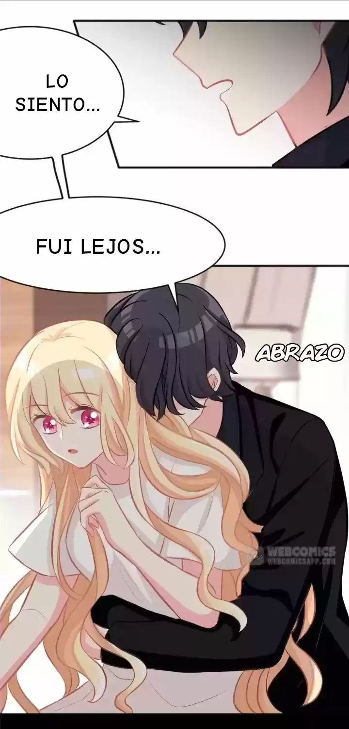Postre Exclusivo De Ceo De Incubus - Capítulo 51 - Página 5 - LectorTMOo