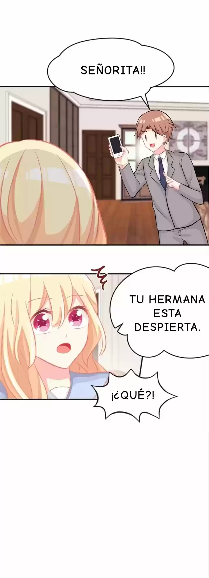 Postre Exclusivo De Ceo De Incubus - Capítulo 51 - Página 12 - LectorTMOo