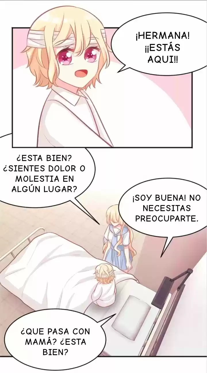 Postre Exclusivo De Ceo De Incubus - Capítulo 52 - Página 3 - LectorTMOo
