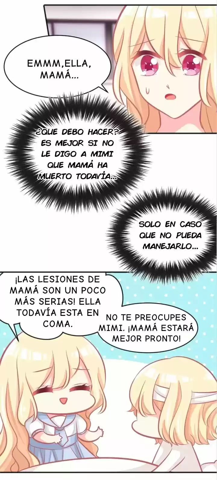 Postre Exclusivo De Ceo De Incubus - Capítulo 52 - Página 4 - LectorTMOo