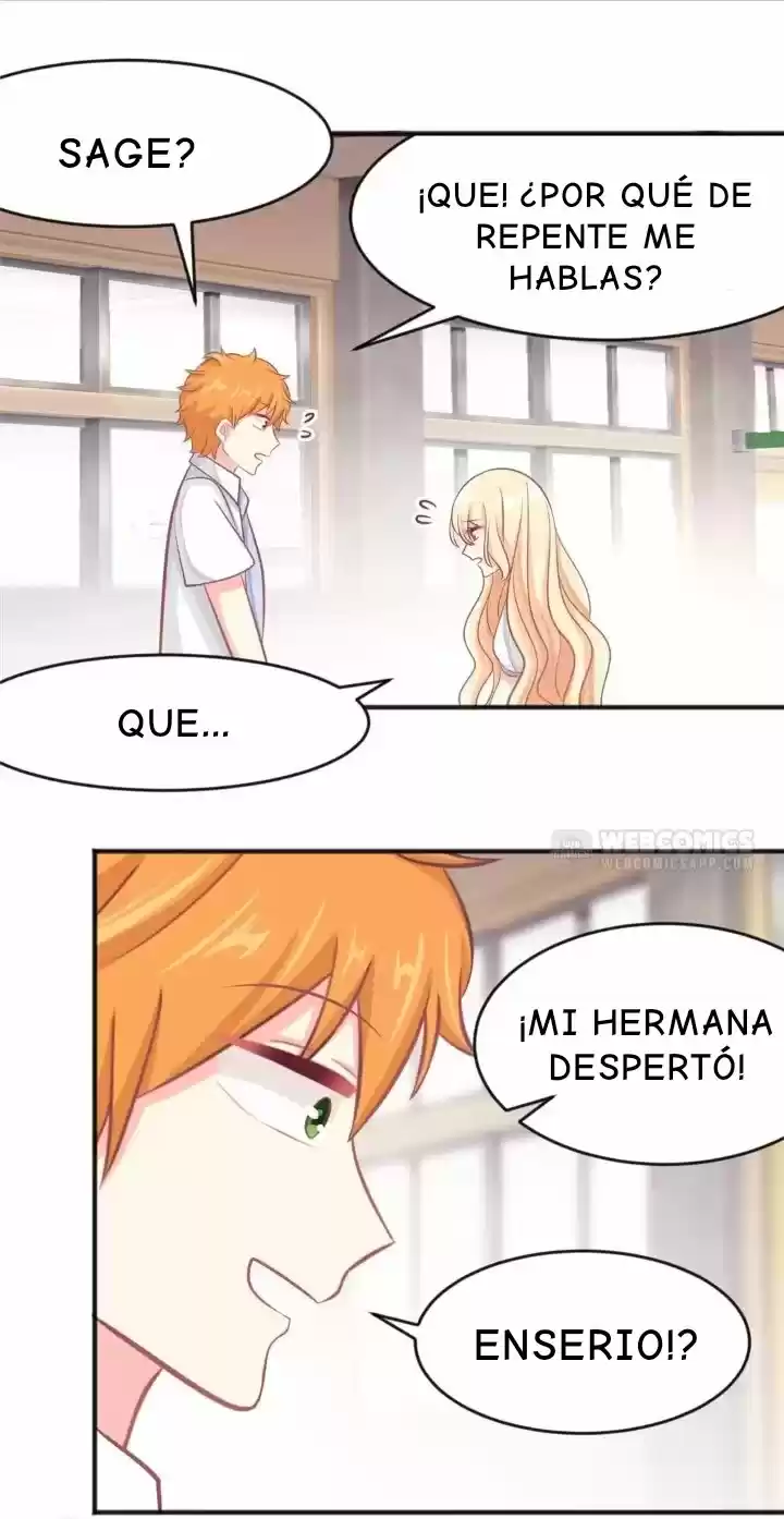Postre Exclusivo De Ceo De Incubus - Capítulo 52 - Página 9 - LectorTMOo