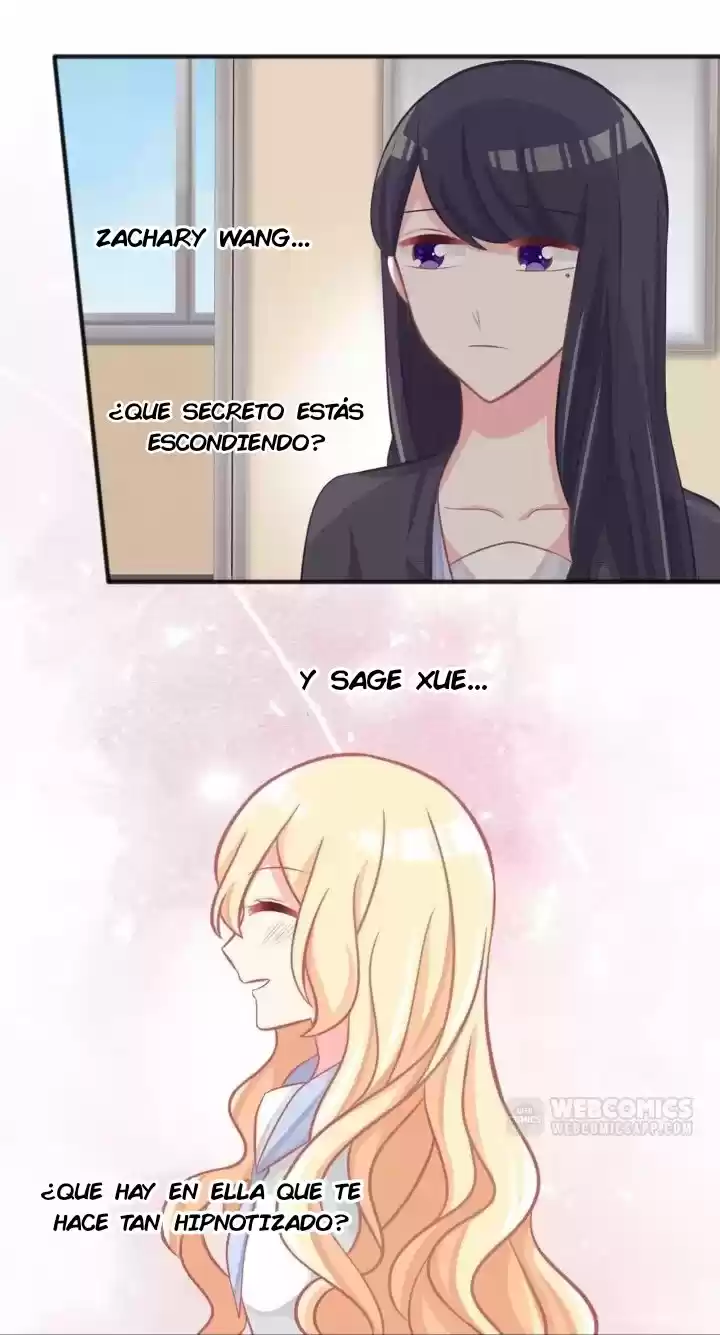 Postre Exclusivo De Ceo De Incubus - Capítulo 52 - Página 12 - LectorTMOo