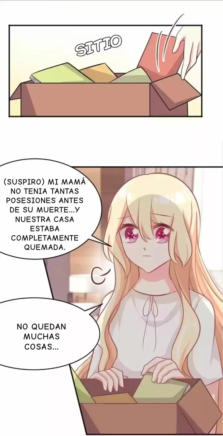Postre Exclusivo De Ceo De Incubus - Capítulo 52 - Página 14 - LectorTMOo