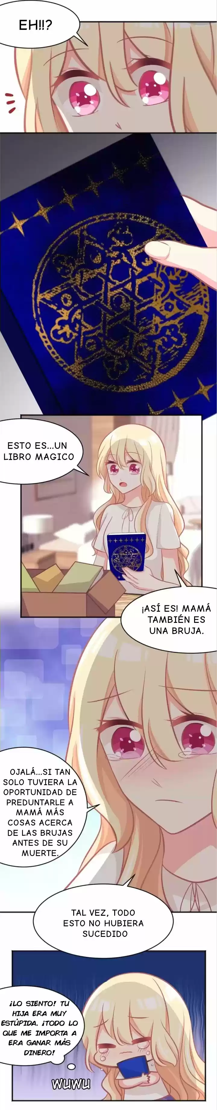 Postre Exclusivo De Ceo De Incubus - Capítulo 52 - Página 15 - LectorTMOo