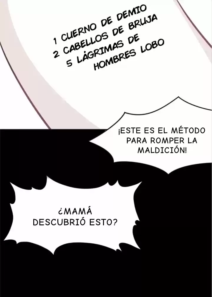 Postre Exclusivo De Ceo De Incubus - Capítulo 52 - Página 18 - LectorTMOo