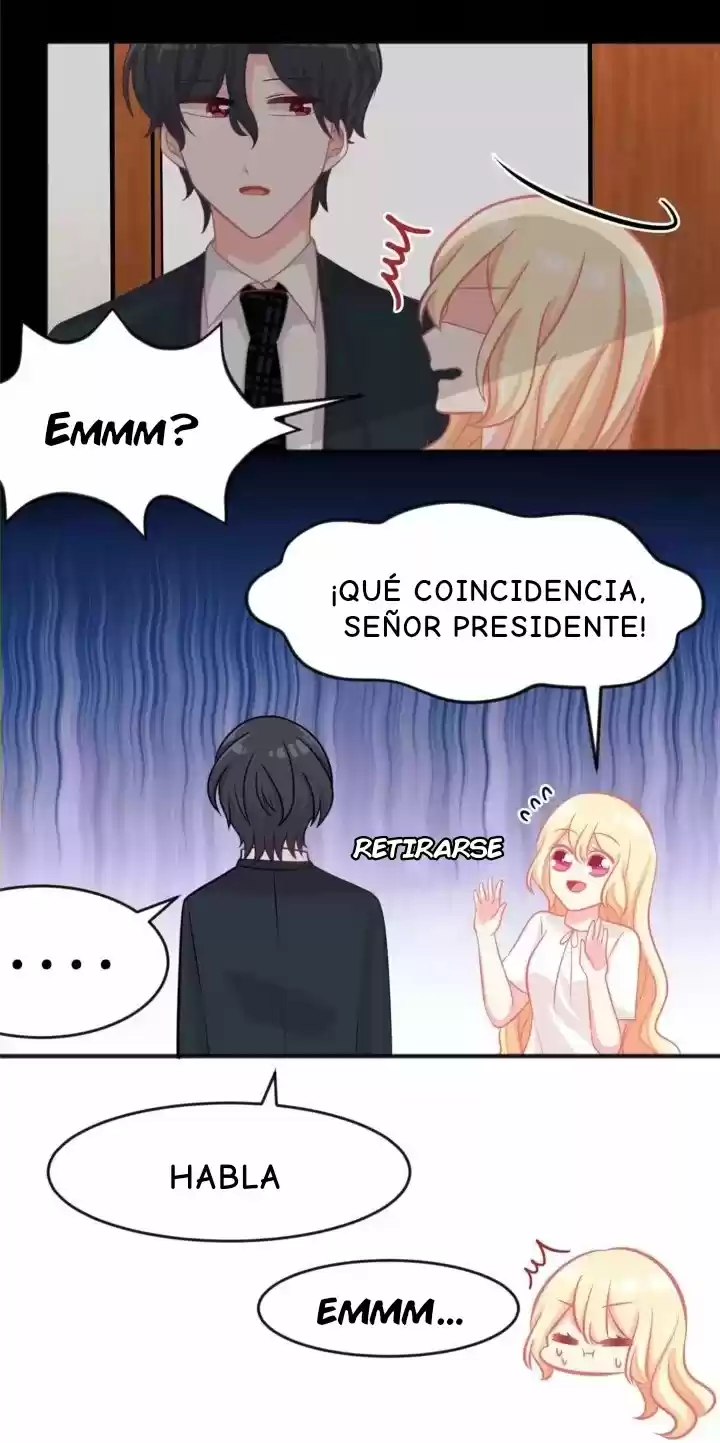 Postre Exclusivo De Ceo De Incubus - Capítulo 53 - Página 8 - LectorTMOo