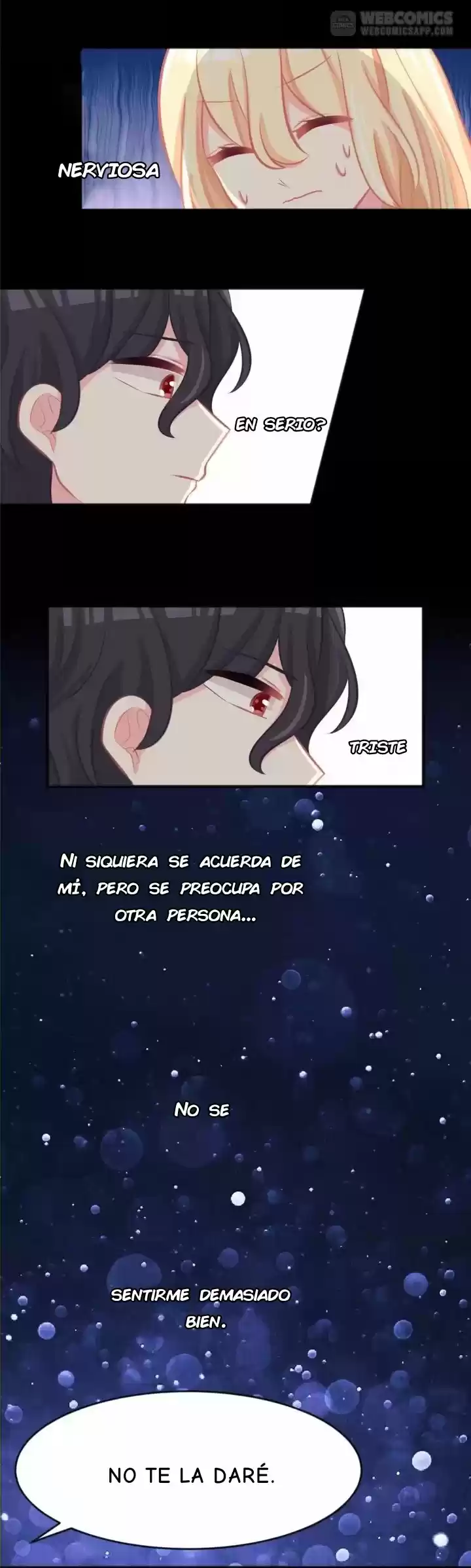 Postre Exclusivo De Ceo De Incubus - Capítulo 53 - Página 10 - LectorTMOo