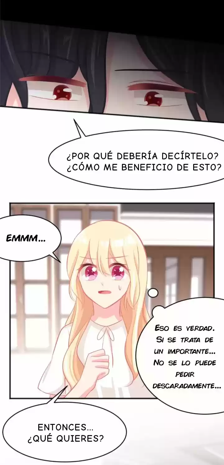 Postre Exclusivo De Ceo De Incubus - Capítulo 53 - Página 12 - LectorTMOo