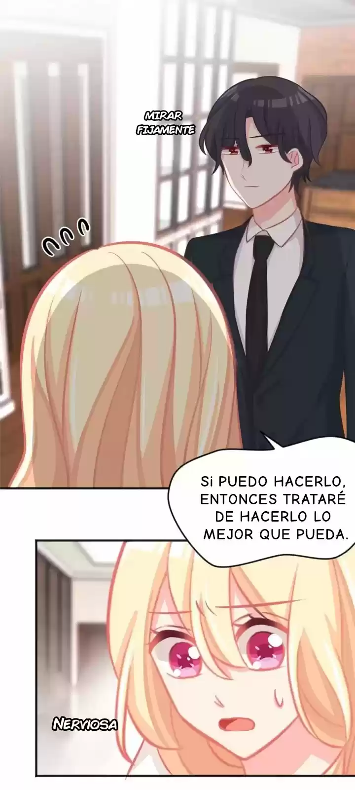 Postre Exclusivo De Ceo De Incubus - Capítulo 53 - Página 13 - LectorTMOo