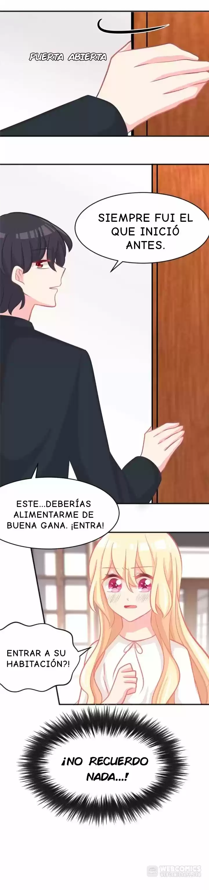 Postre Exclusivo De Ceo De Incubus - Capítulo 53 - Página 17 - LectorTMOo