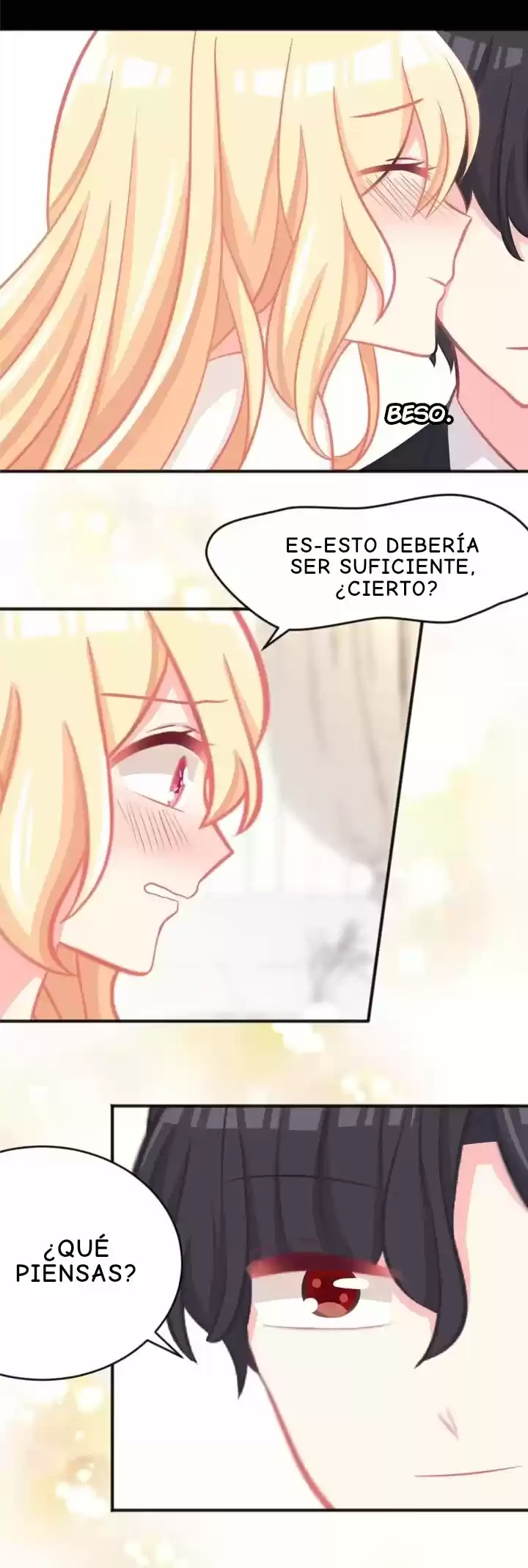 Postre Exclusivo De Ceo De Incubus - Capítulo 54 - Página 4 - LectorTMOo