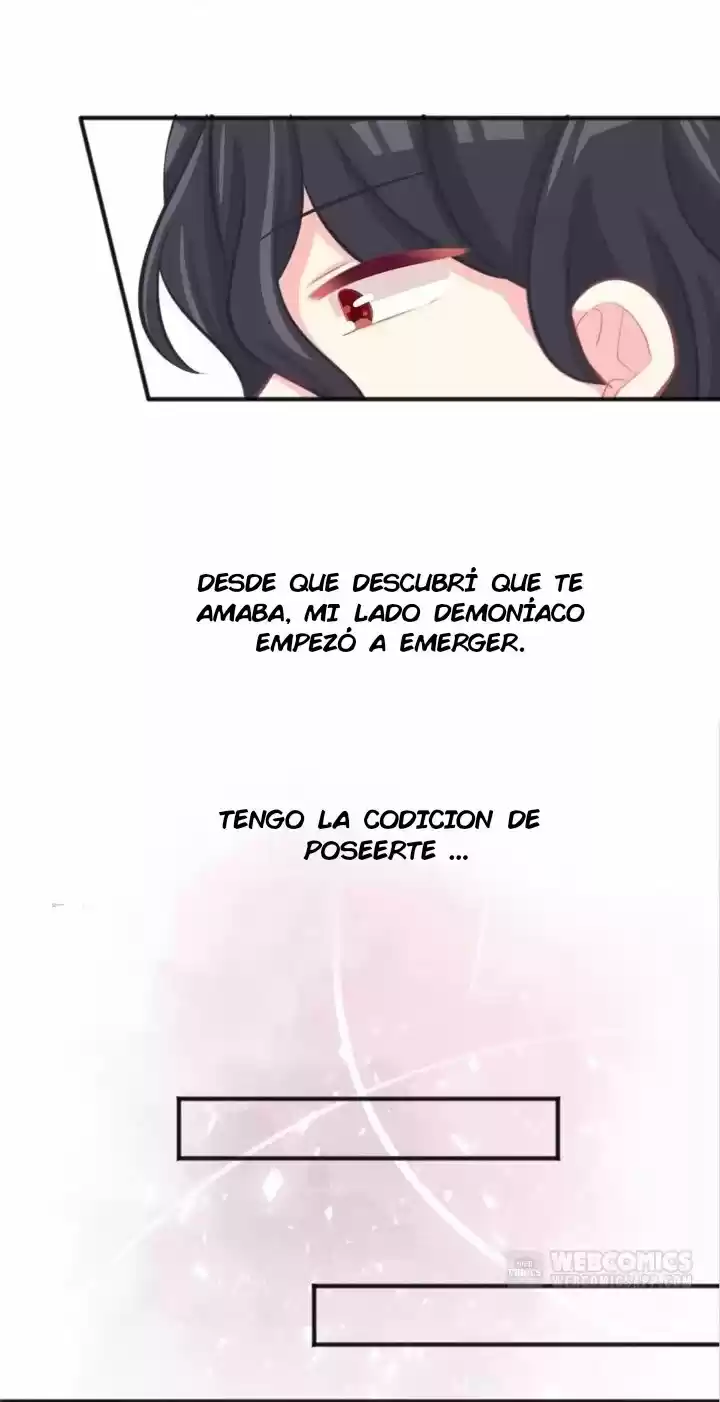 Postre Exclusivo De Ceo De Incubus - Capítulo 54 - Página 6 - LectorTMOo