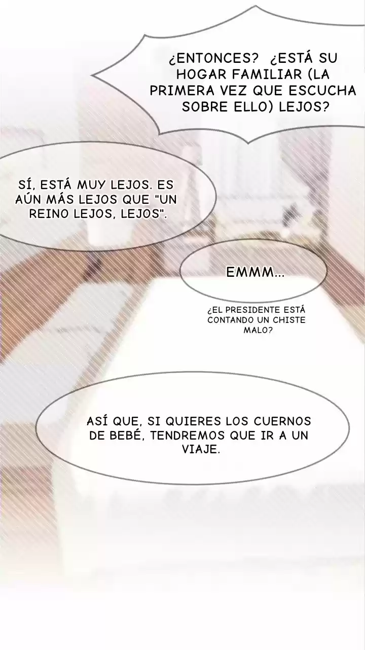 Postre Exclusivo De Ceo De Incubus - Capítulo 54 - Página 9 - LectorTMOo