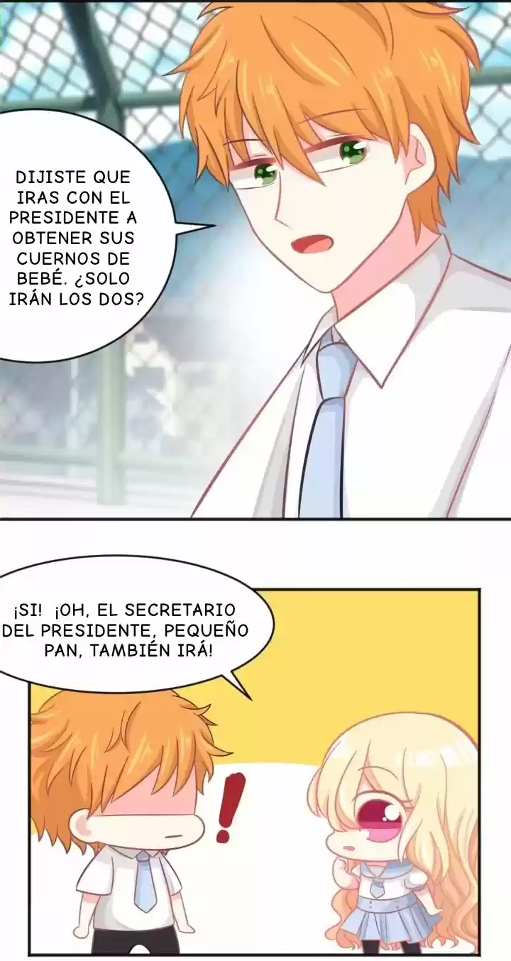 Postre Exclusivo De Ceo De Incubus - Capítulo 54 - Página 13 - LectorTMOo