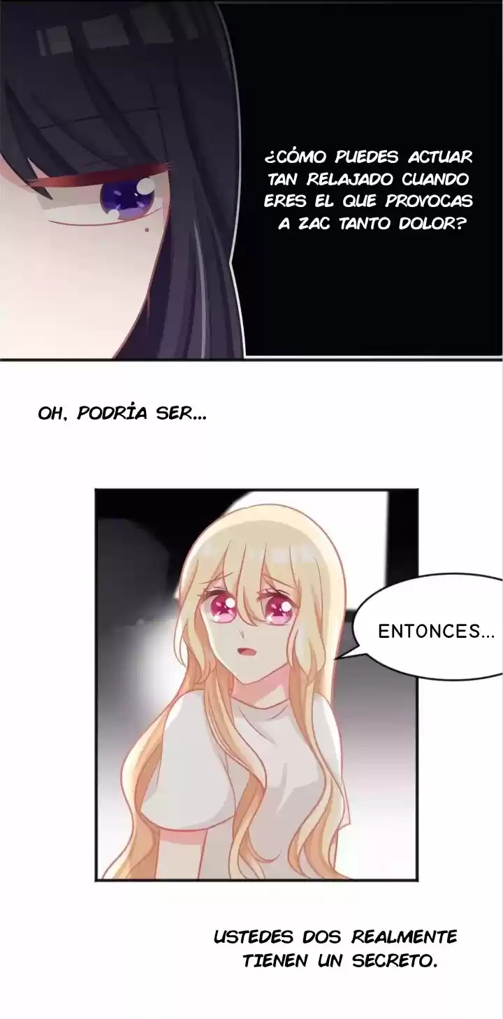 Postre Exclusivo De Ceo De Incubus - Capítulo 55 - Página 11 - LectorTMOo