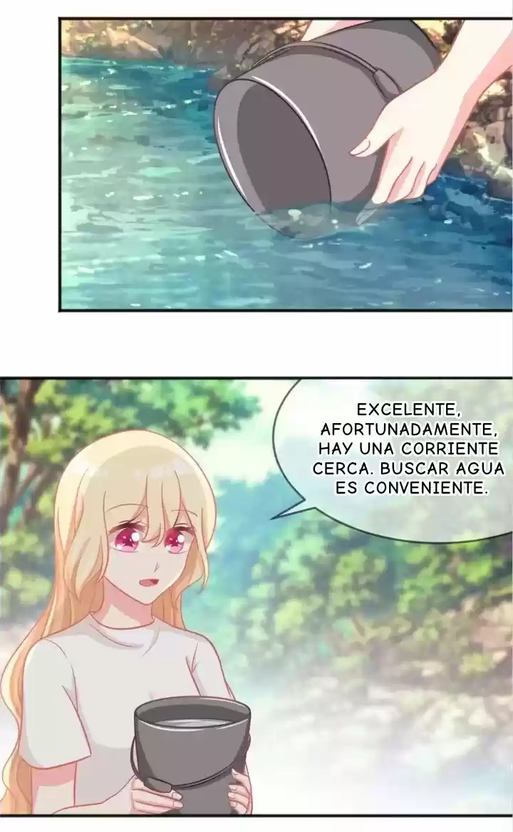 Postre Exclusivo De Ceo De Incubus - Capítulo 55 - Página 15 - LectorTMOo