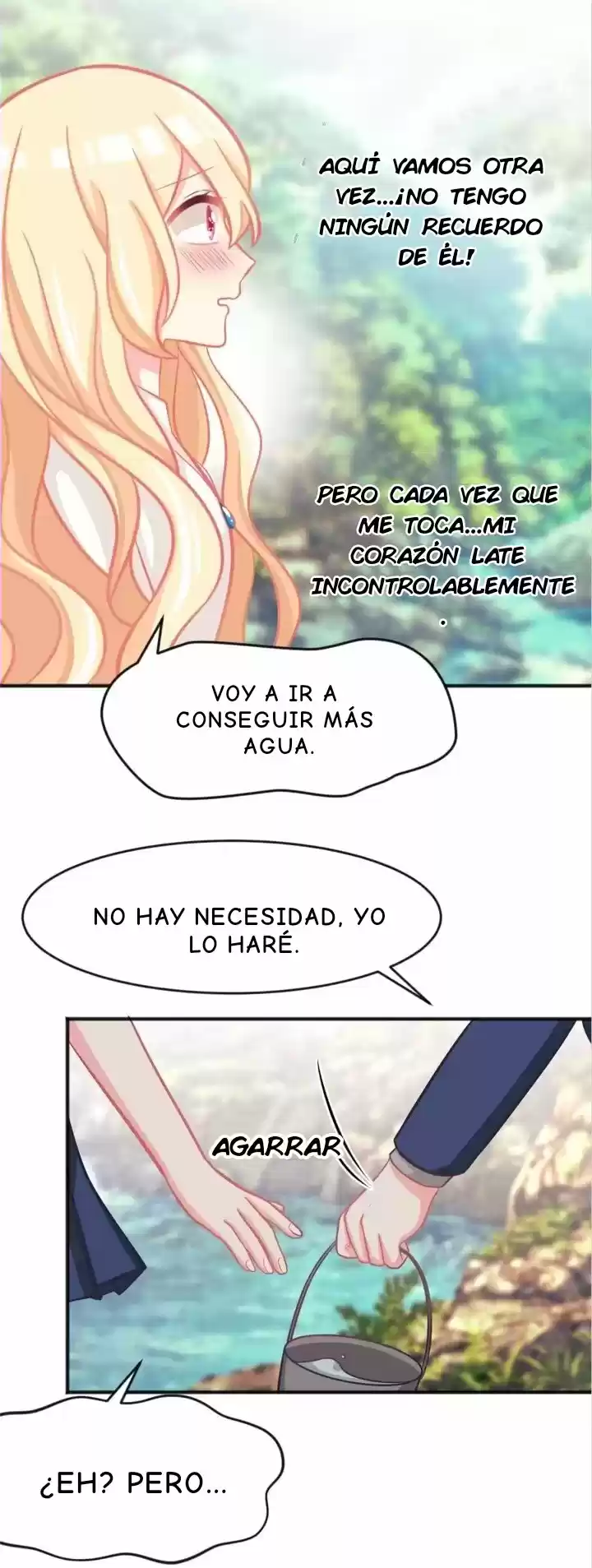 Postre Exclusivo De Ceo De Incubus - Capítulo 55 - Página 19 - LectorTMOo