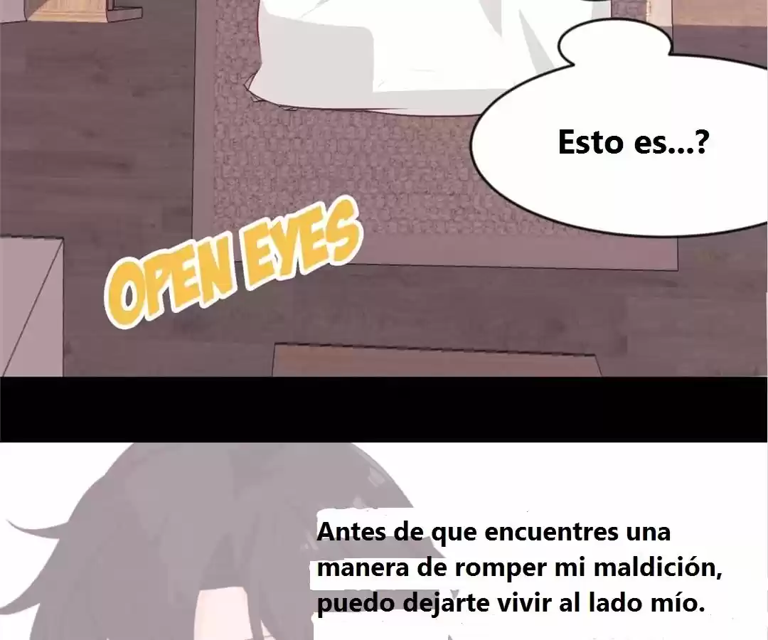 Postre Exclusivo De Ceo De Incubus - Capítulo 6 - Página 4 - LectorTMOo