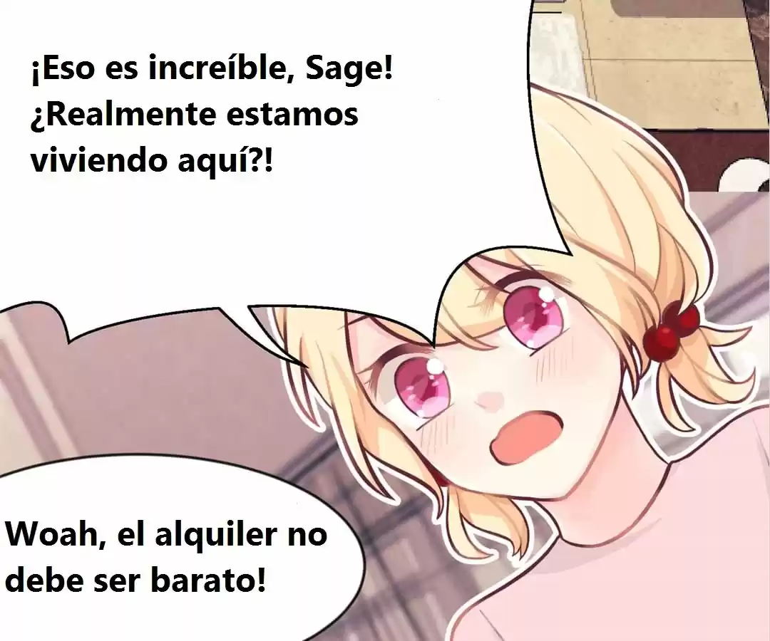 Postre Exclusivo De Ceo De Incubus - Capítulo 6 - Página 9 - LectorTMOo