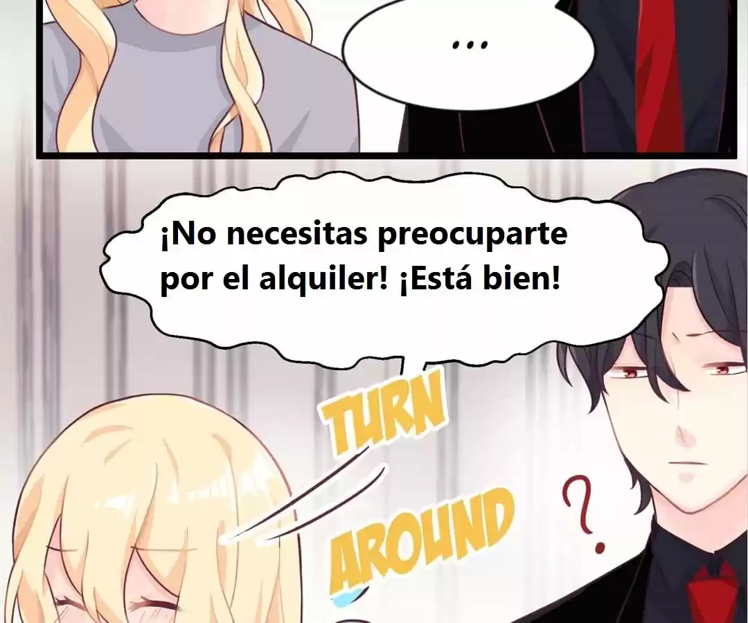 Postre Exclusivo De Ceo De Incubus - Capítulo 6 - Página 12 - LectorTMOo