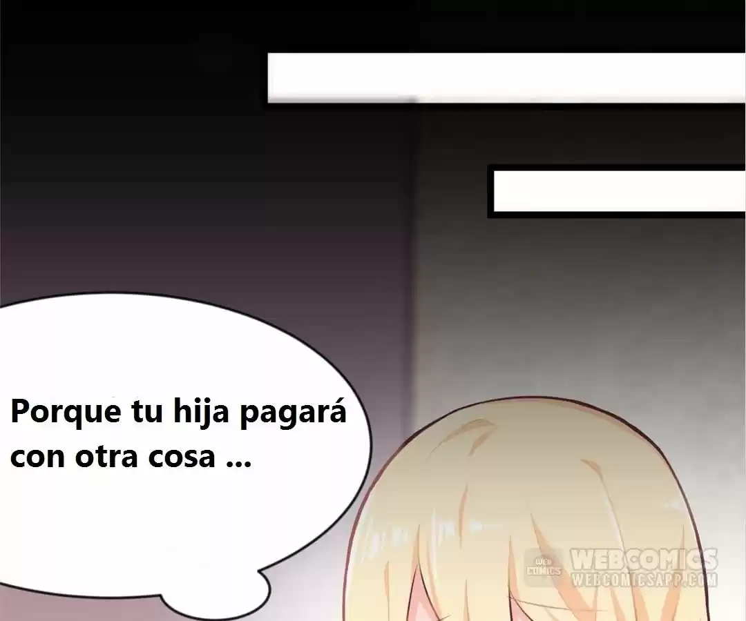 Postre Exclusivo De Ceo De Incubus - Capítulo 6 - Página 15 - LectorTMOo