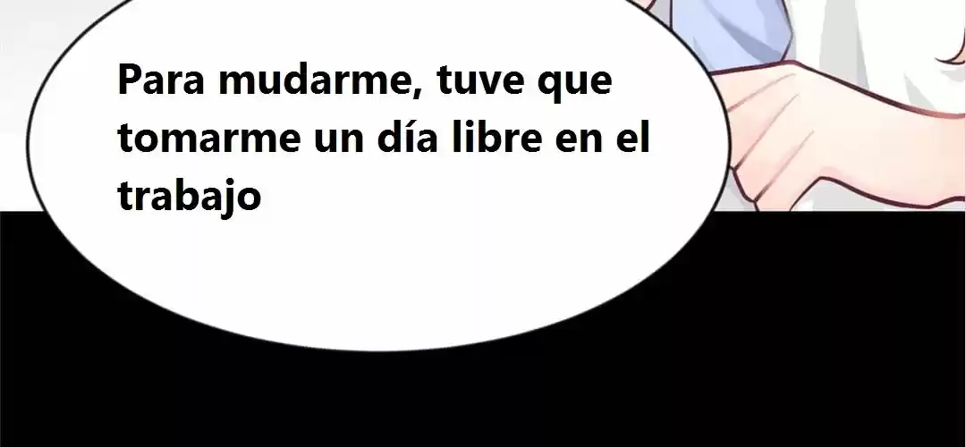 Postre Exclusivo De Ceo De Incubus - Capítulo 6 - Página 17 - LectorTMOo
