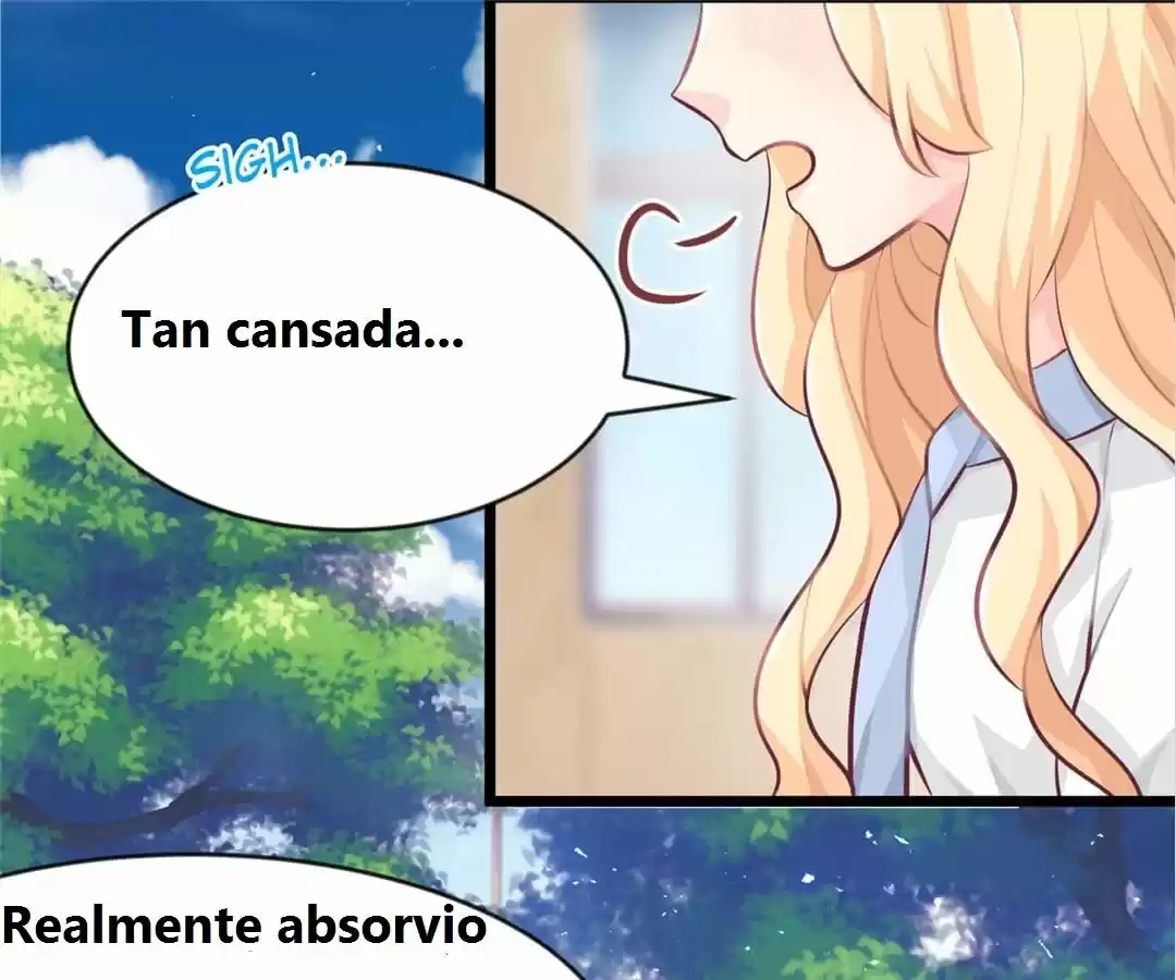 Postre Exclusivo De Ceo De Incubus - Capítulo 6 - Página 18 - LectorTMOo