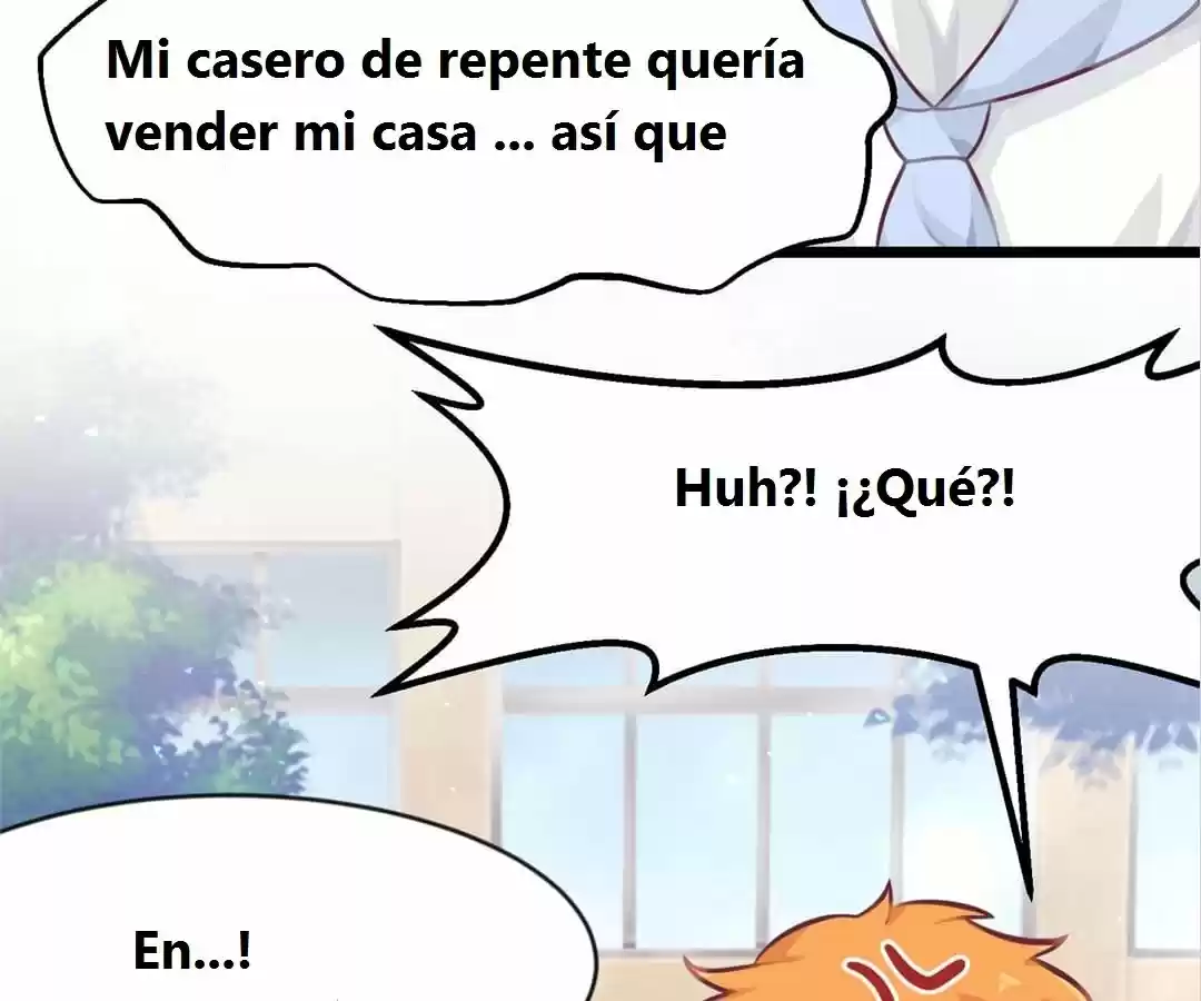 Postre Exclusivo De Ceo De Incubus - Capítulo 6 - Página 25 - LectorTMOo