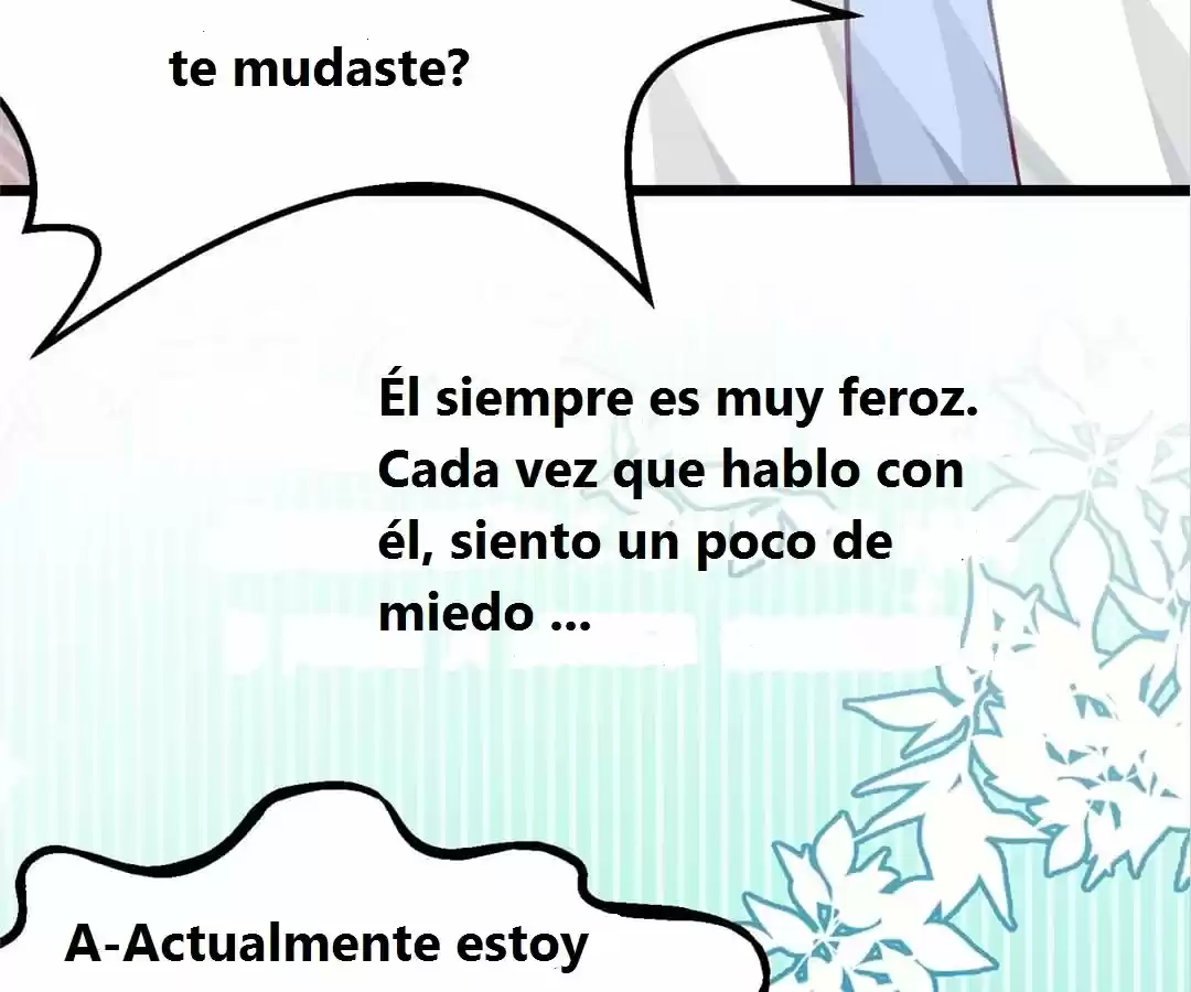 Postre Exclusivo De Ceo De Incubus - Capítulo 6 - Página 29 - LectorTMOo