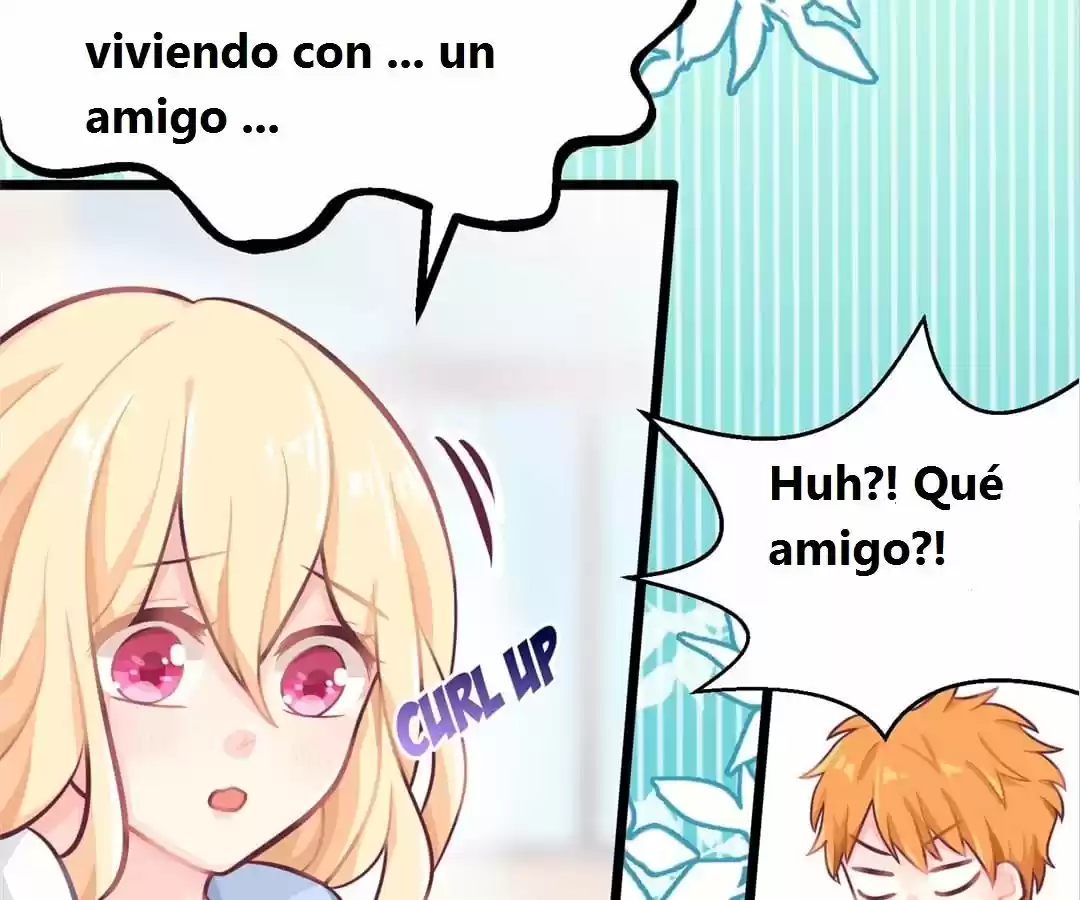 Postre Exclusivo De Ceo De Incubus - Capítulo 6 - Página 30 - LectorTMOo