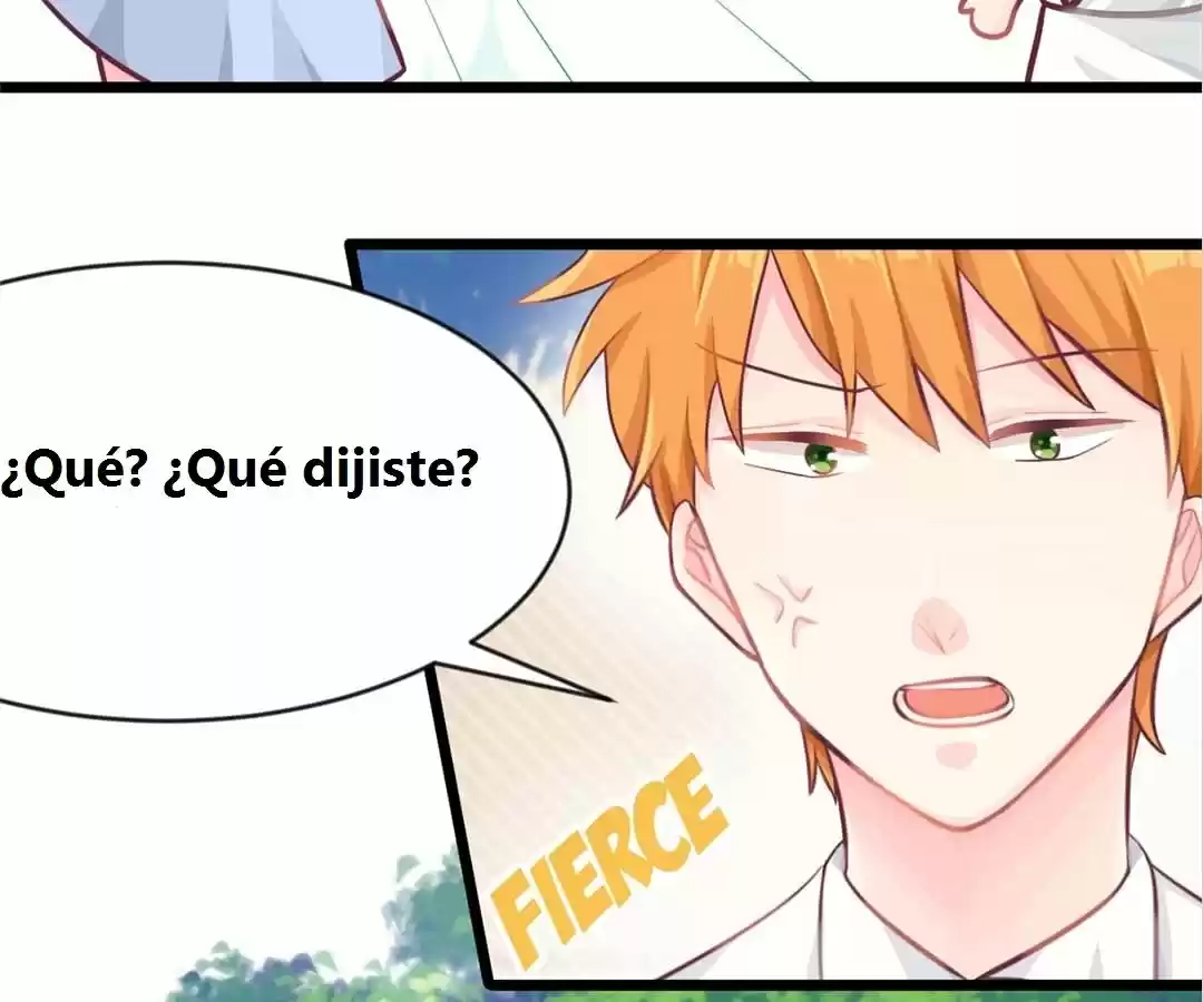 Postre Exclusivo De Ceo De Incubus - Capítulo 6 - Página 34 - LectorTMOo