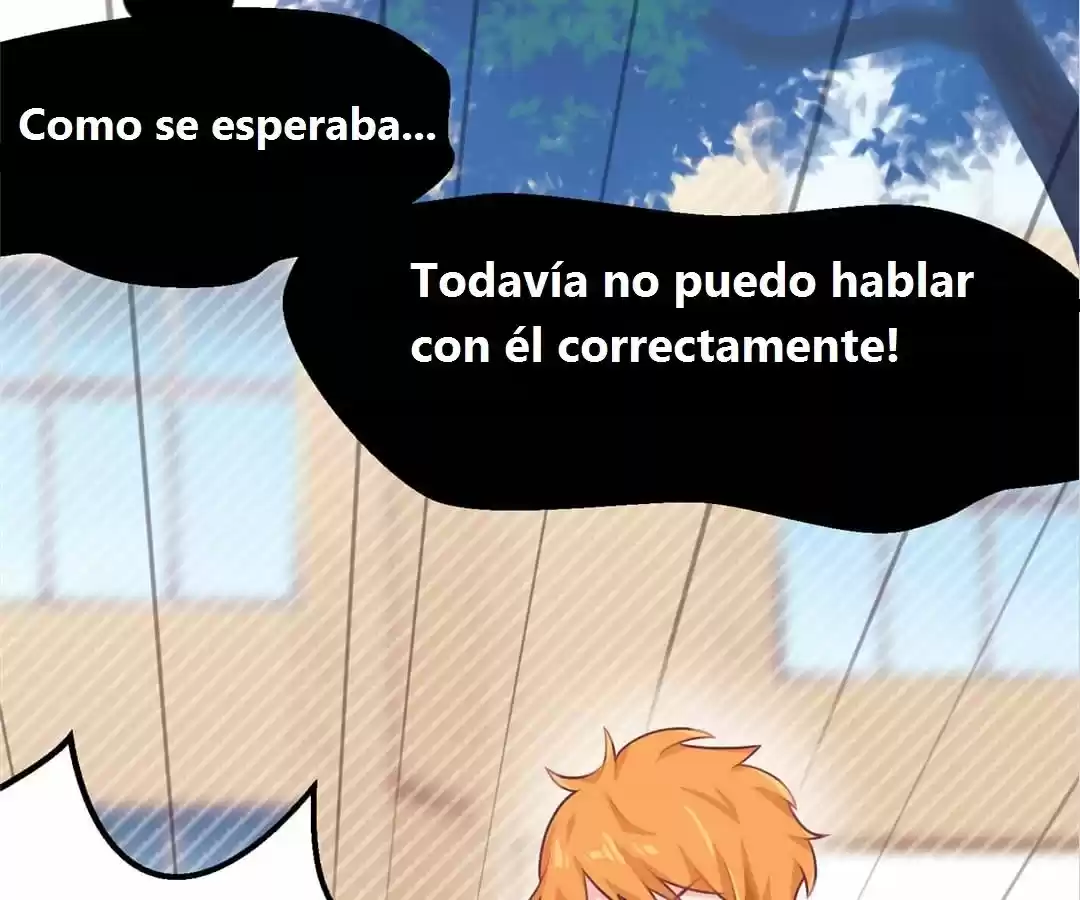 Postre Exclusivo De Ceo De Incubus - Capítulo 6 - Página 36 - LectorTMOo