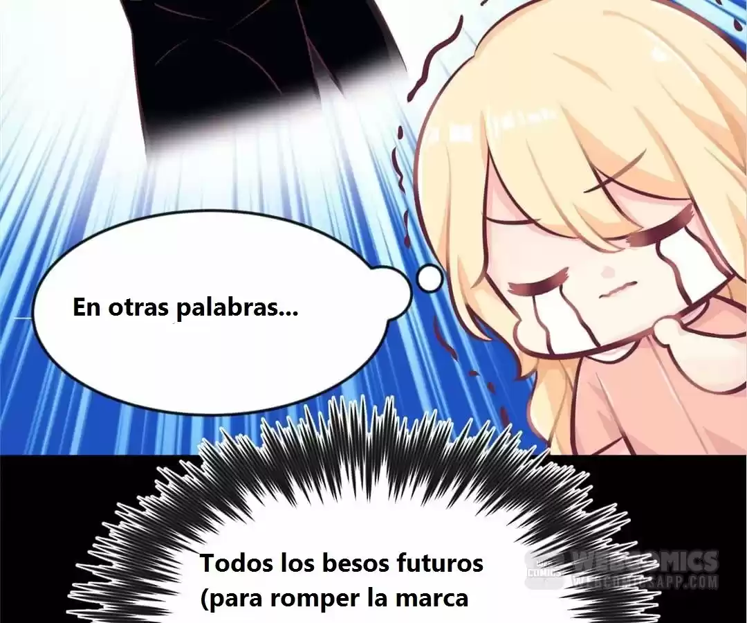 Postre Exclusivo De Ceo De Incubus - Capítulo 7 - Página 7 - LectorTMOo