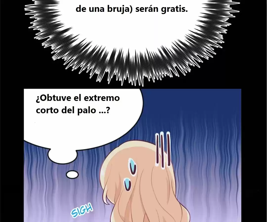 Postre Exclusivo De Ceo De Incubus - Capítulo 7 - Página 8 - LectorTMOo