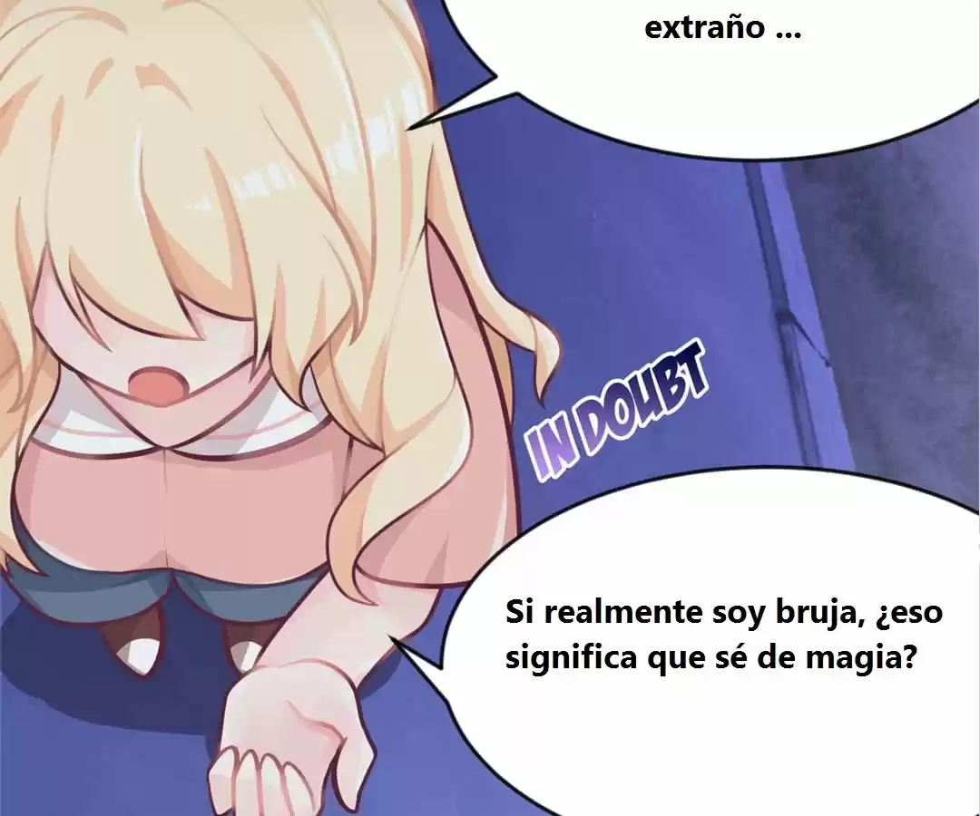 Postre Exclusivo De Ceo De Incubus - Capítulo 7 - Página 10 - LectorTMOo