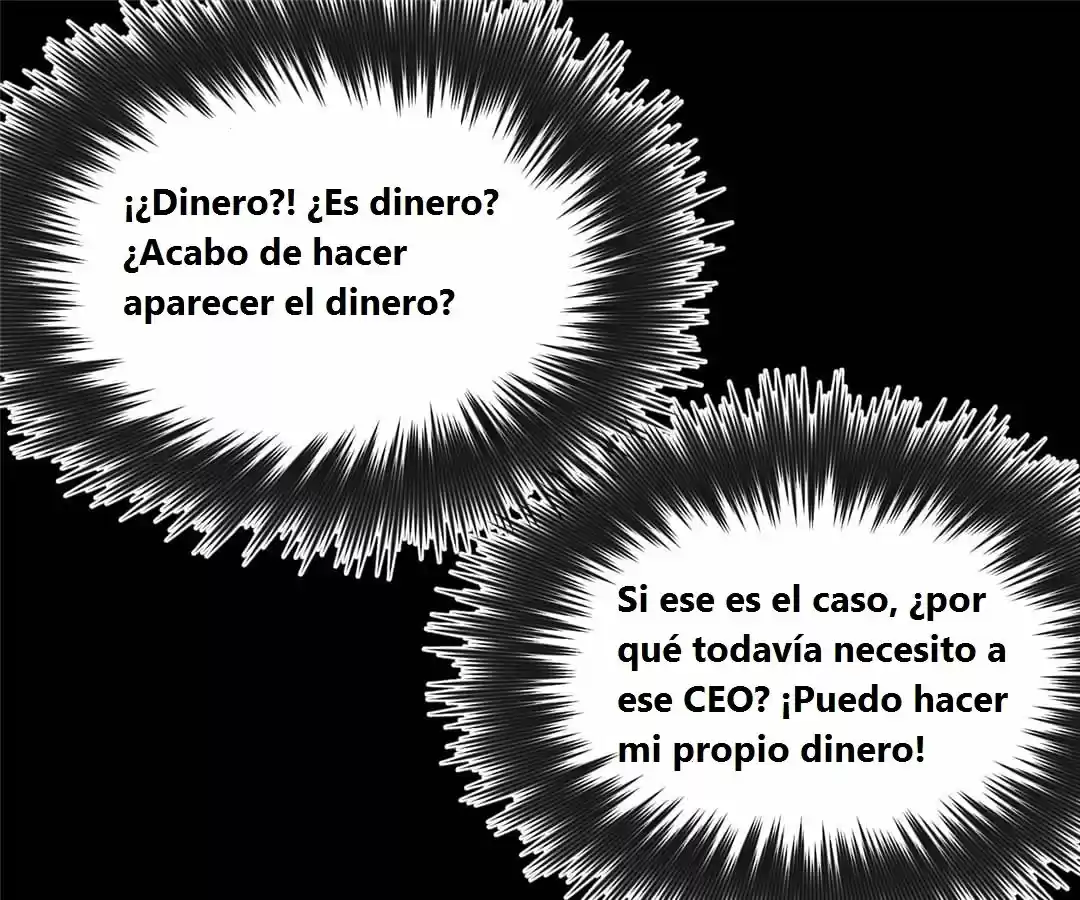 Postre Exclusivo De Ceo De Incubus - Capítulo 7 - Página 14 - LectorTMOo