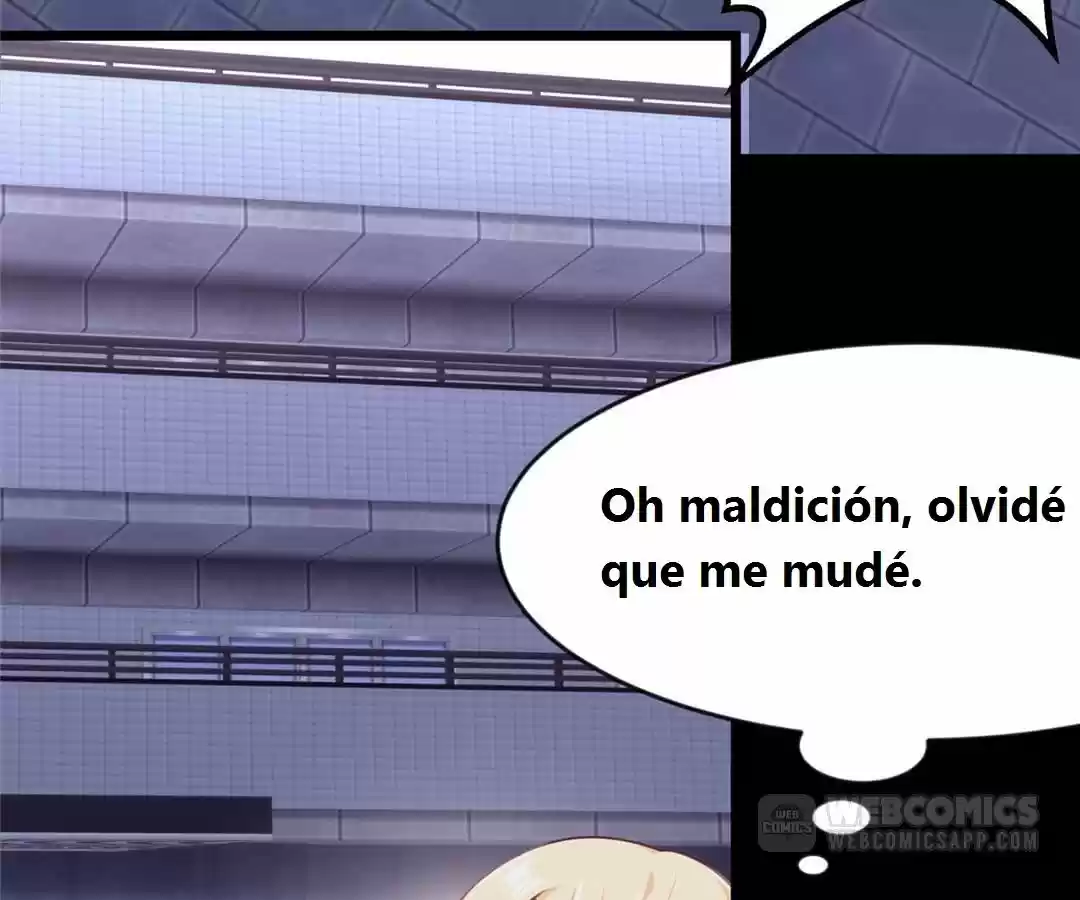 Postre Exclusivo De Ceo De Incubus - Capítulo 7 - Página 20 - LectorTMOo