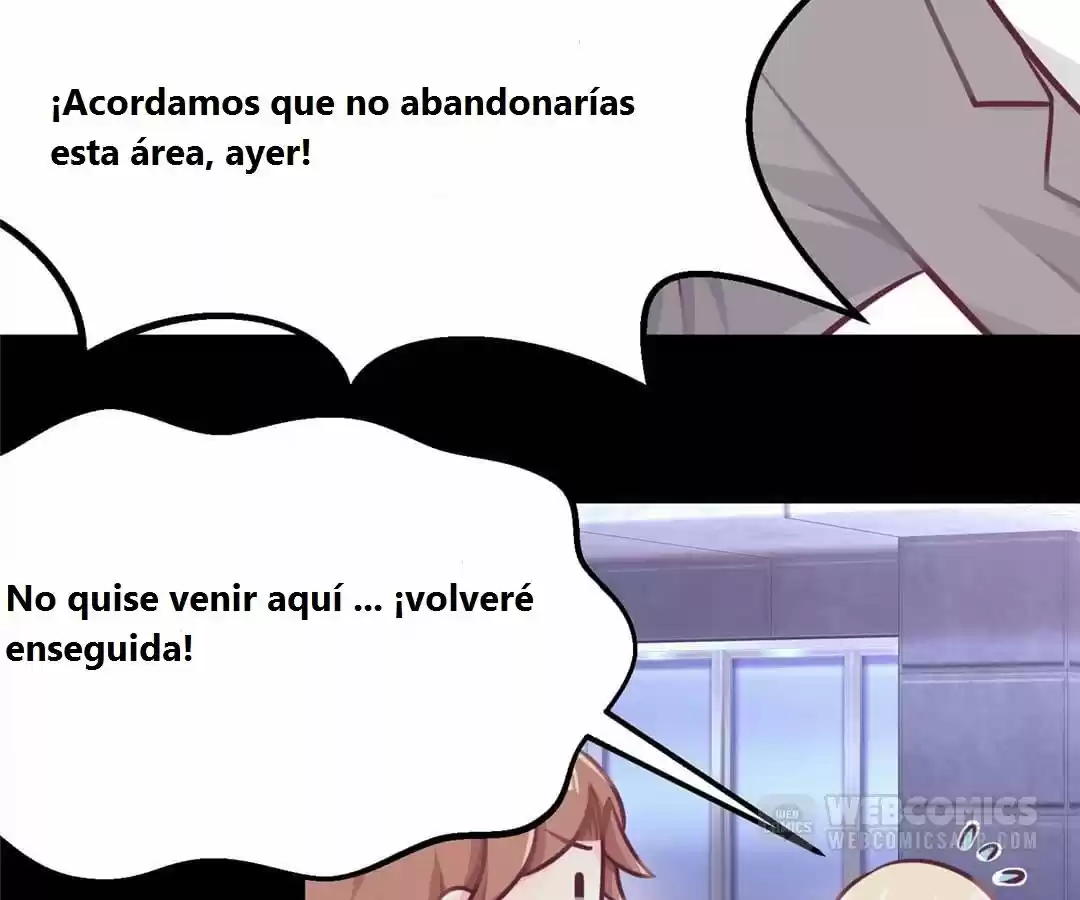 Postre Exclusivo De Ceo De Incubus - Capítulo 7 - Página 24 - LectorTMOo