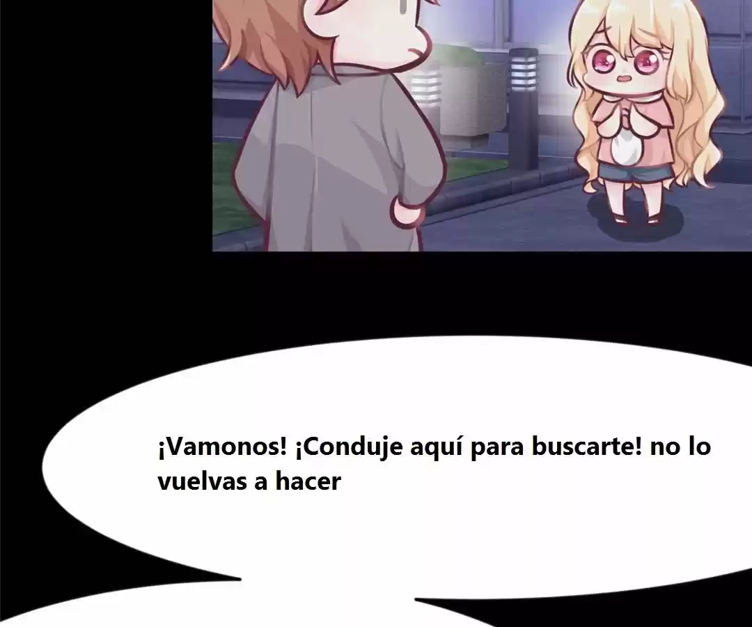 Postre Exclusivo De Ceo De Incubus - Capítulo 7 - Página 25 - LectorTMOo