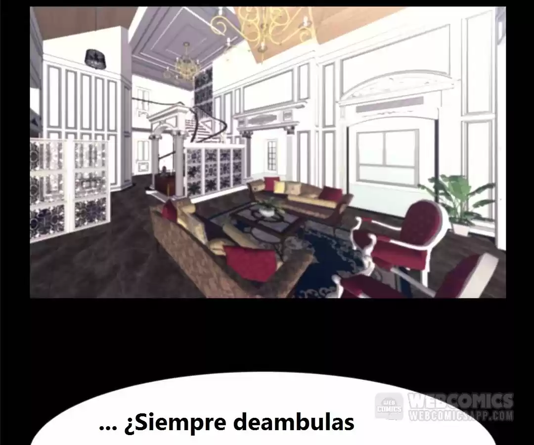 Postre Exclusivo De Ceo De Incubus - Capítulo 7 - Página 28 - LectorTMOo