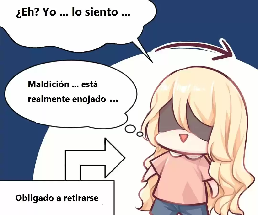 Postre Exclusivo De Ceo De Incubus - Capítulo 7 - Página 30 - LectorTMOo